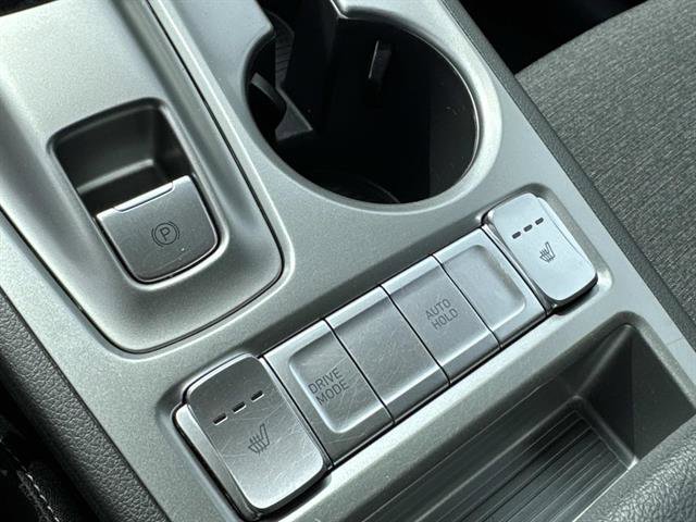 Used 2023 Hyundai Kona SE w/ Cargo Package FWD image 24