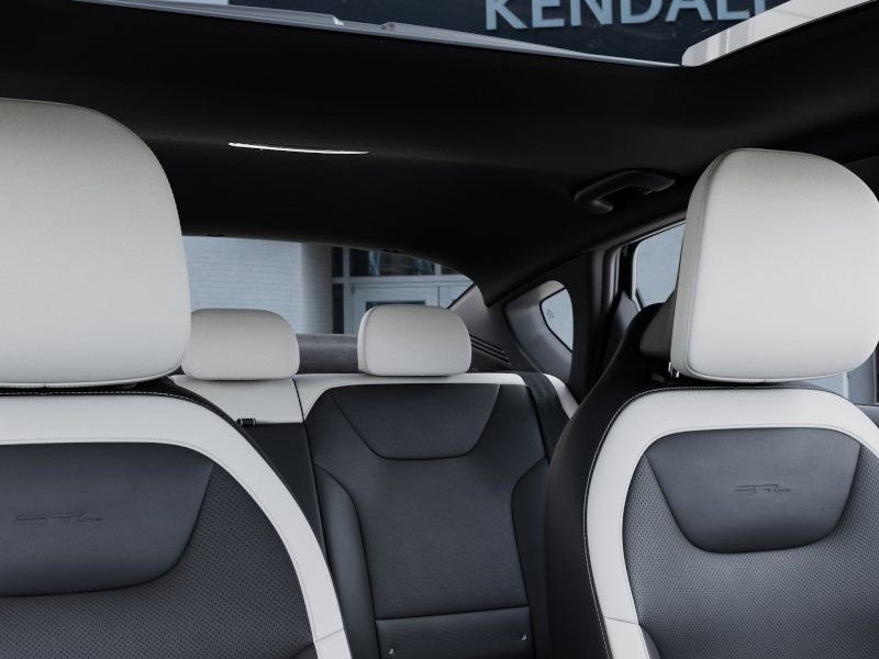 New 2026 Kia K4 GT-Line Turbo image 27