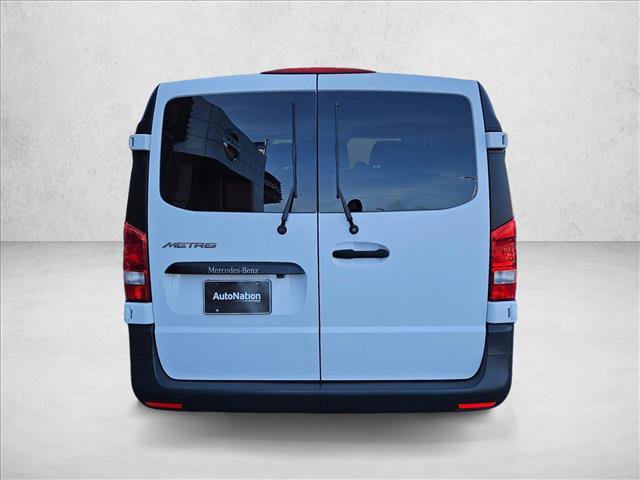 Used 2019 Mercedes-Benz Metris Worker image 6