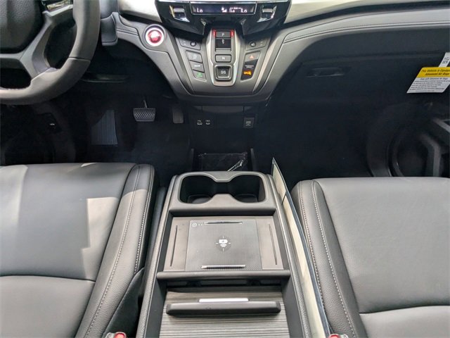 New 2026 Honda Odyssey EX-L image 20