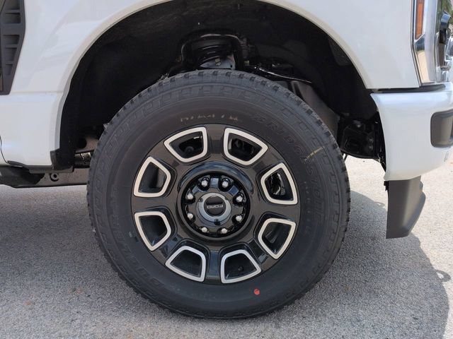 New 2026 Ford F250 Platinum AWD/4WD image 10