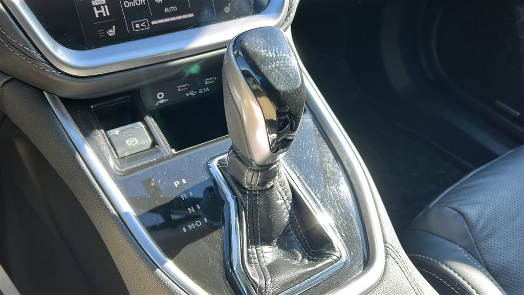 Used 2020 Subaru Outback Limited image 17
