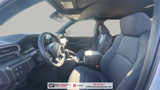 New 2026 Toyota Tacoma SR image 11