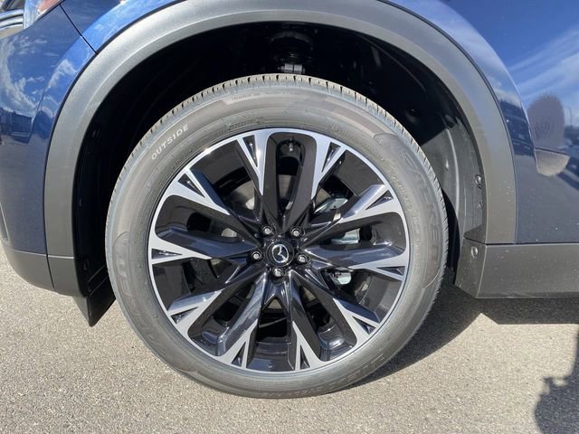 New 2026 MAZDA CX-90 Plug-In Hybrid w/ Premium Plus image 10