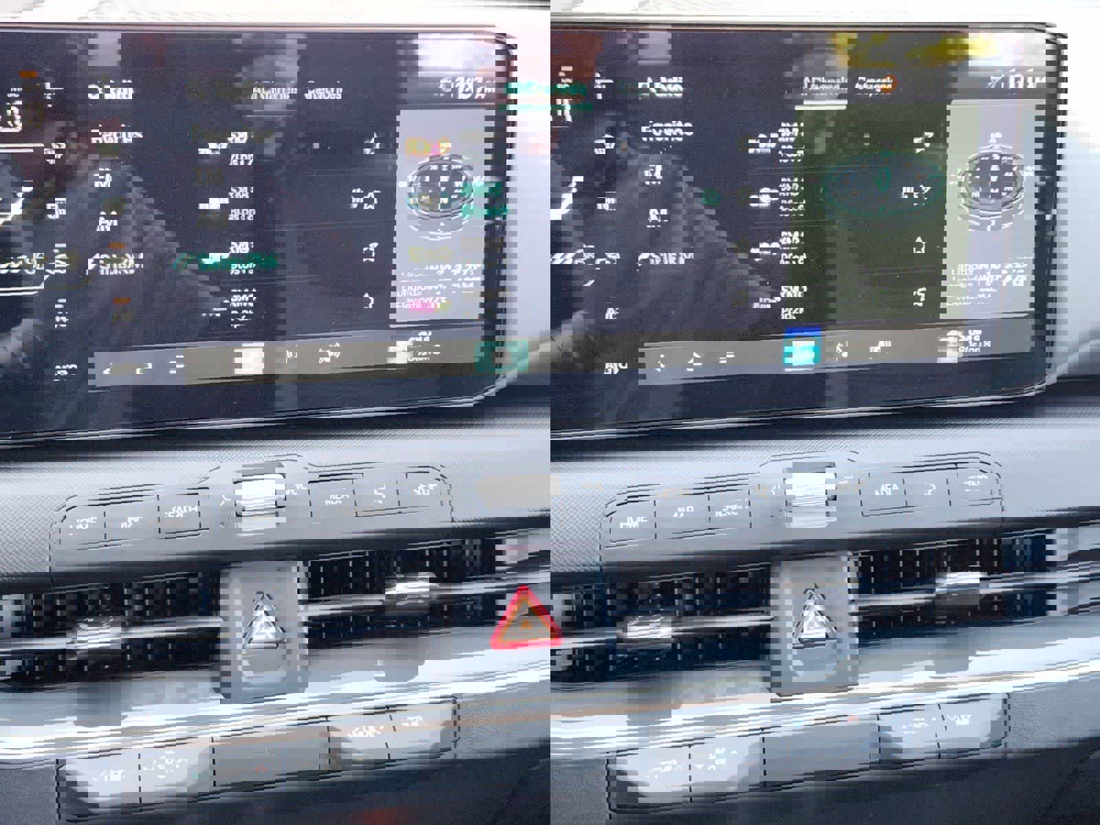 Certified 2025 Kia K4 EX image 14