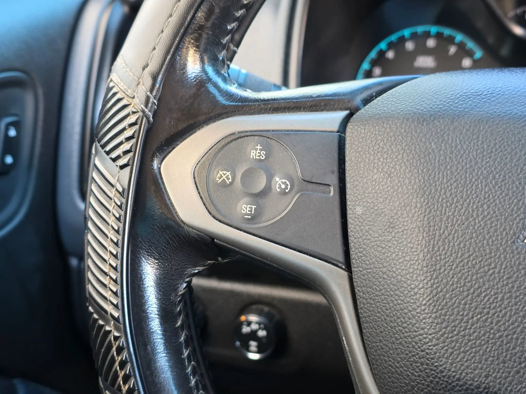 Used 2016 Chevrolet Colorado Z71 image 18