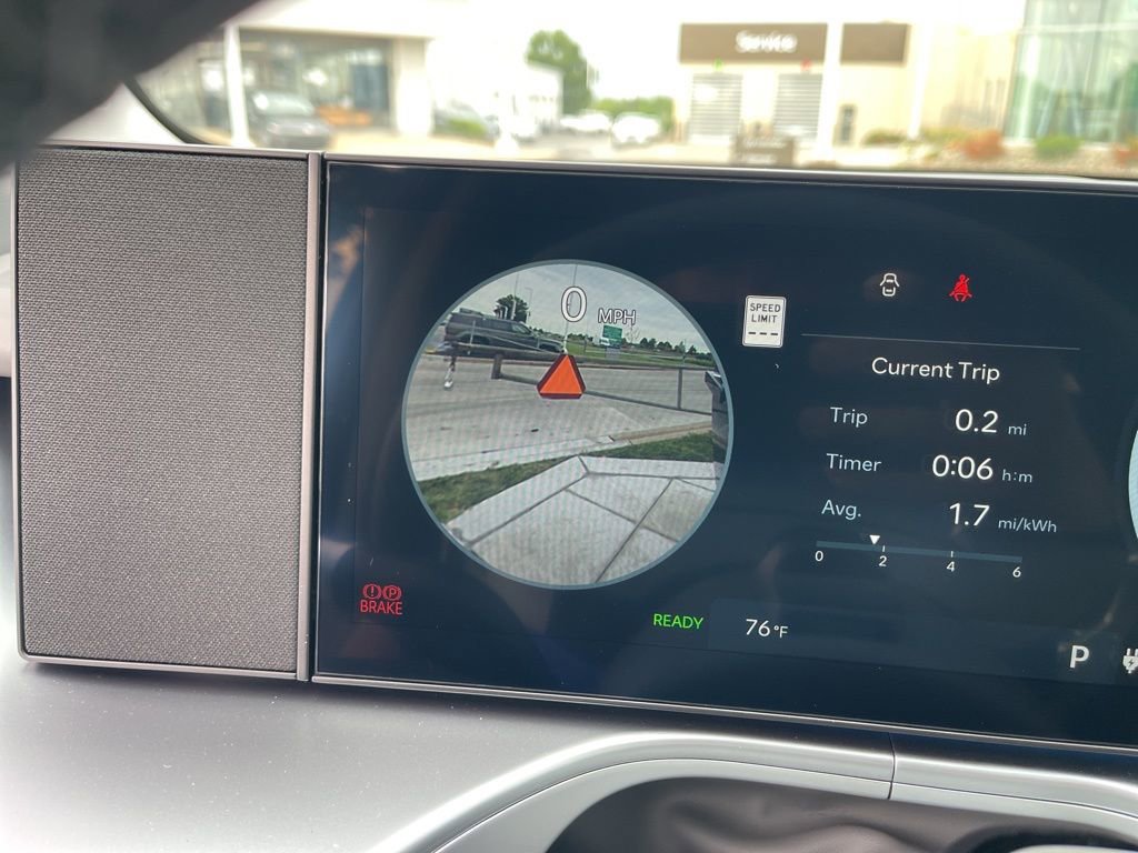 New 2026 Hyundai Ioniq 9 SEL image 31