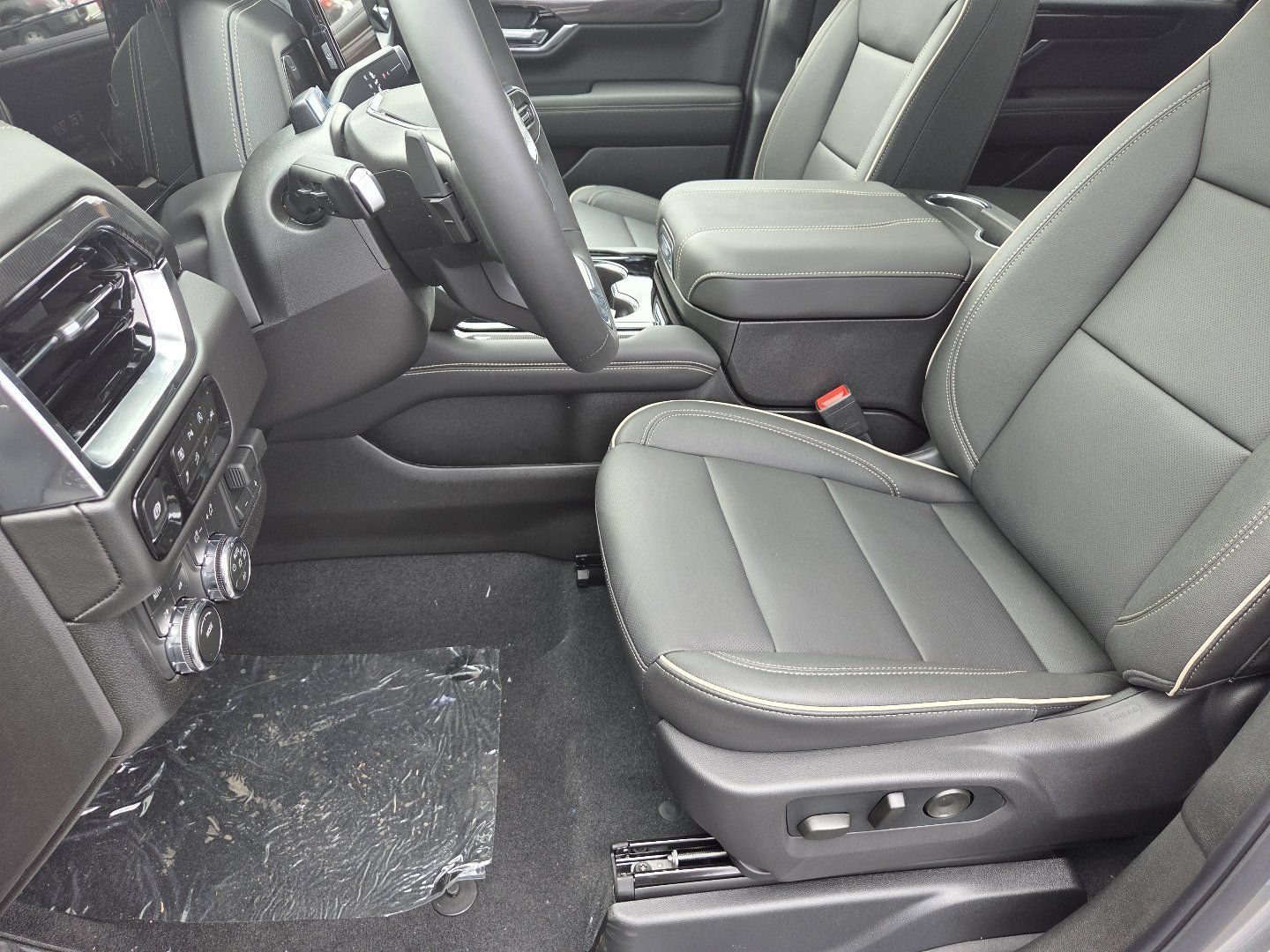 New 2026 GMC Yukon XL Elevation w/ Elevation Premium Package AWD/4WD image 29