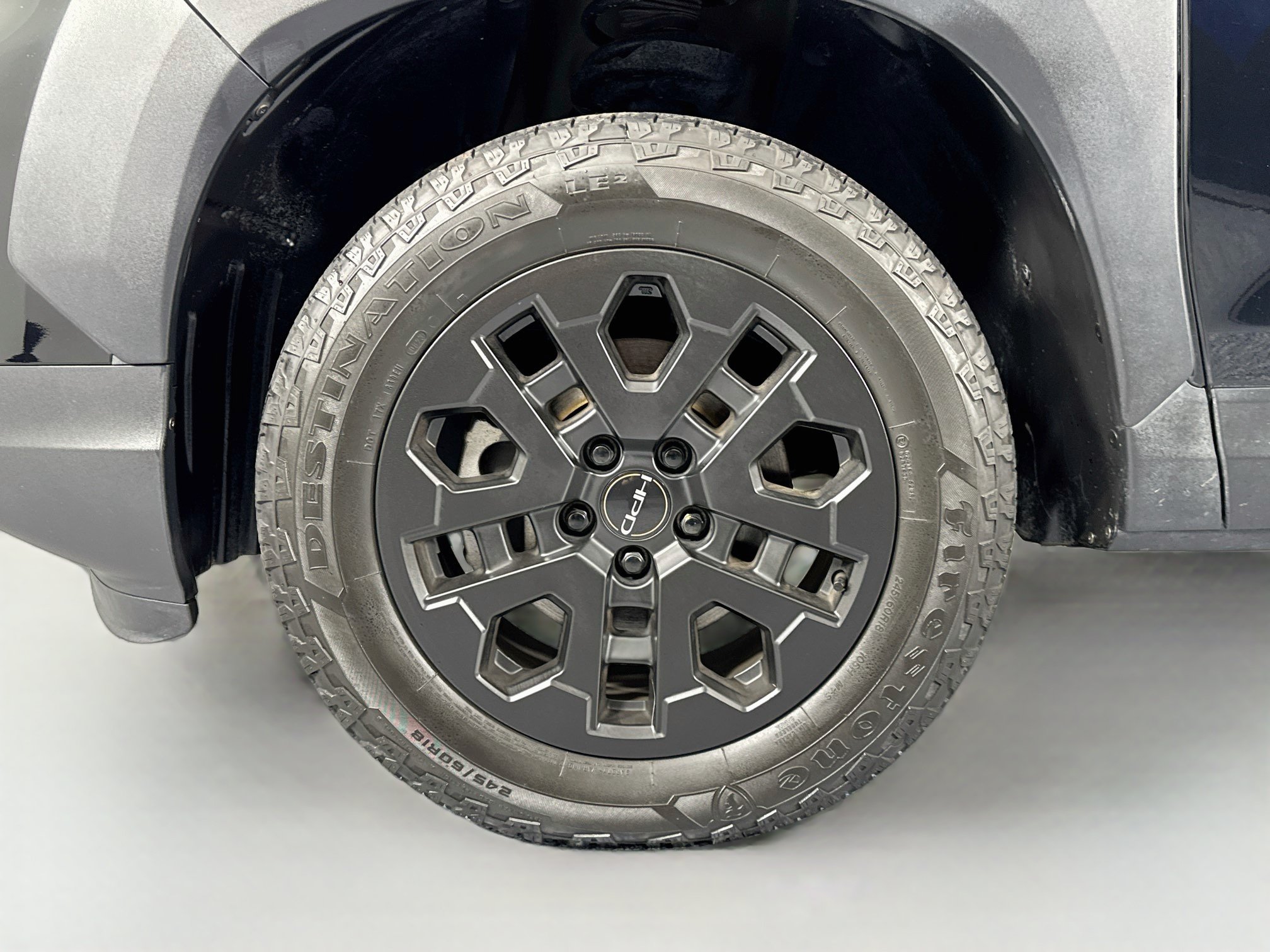 Certified 2023 Honda Ridgeline RTL image 31