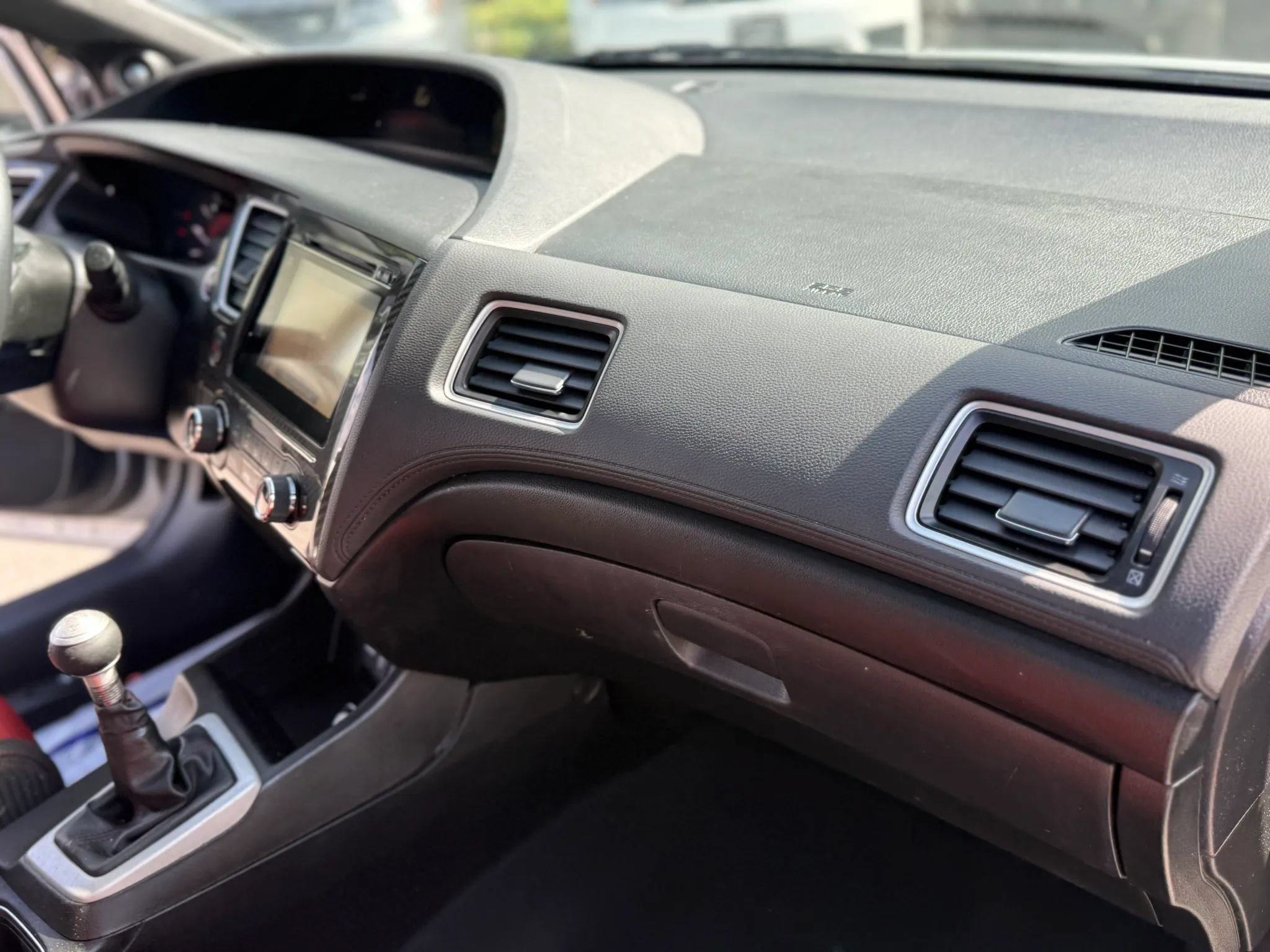 Used 2014 Honda Civic Si image 14
