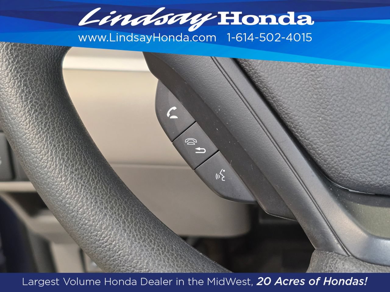 Used 2014 Honda CR-V LX image 17