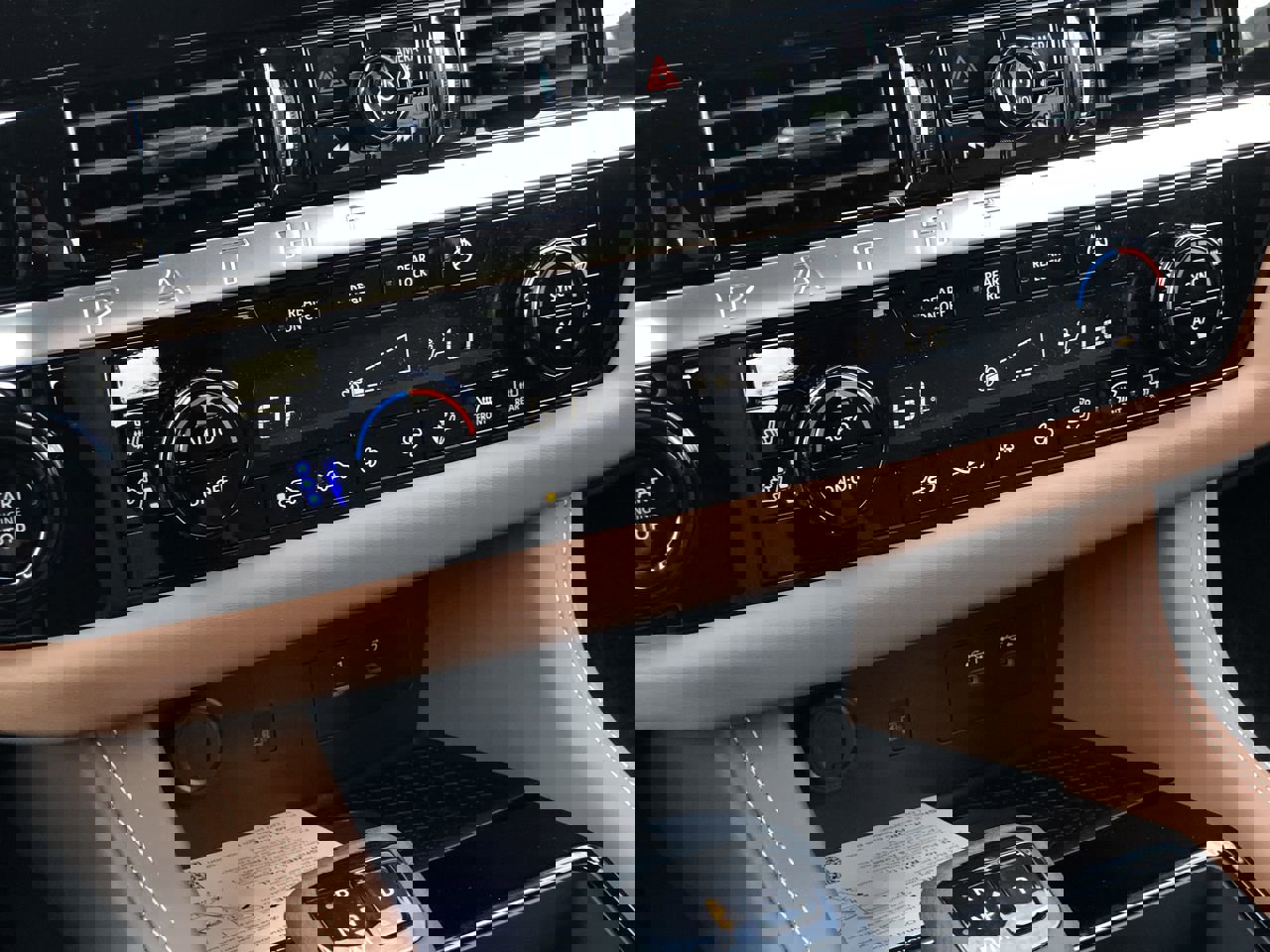 New 2026 Nissan Pathfinder Platinum w/ Cargo Package image 31