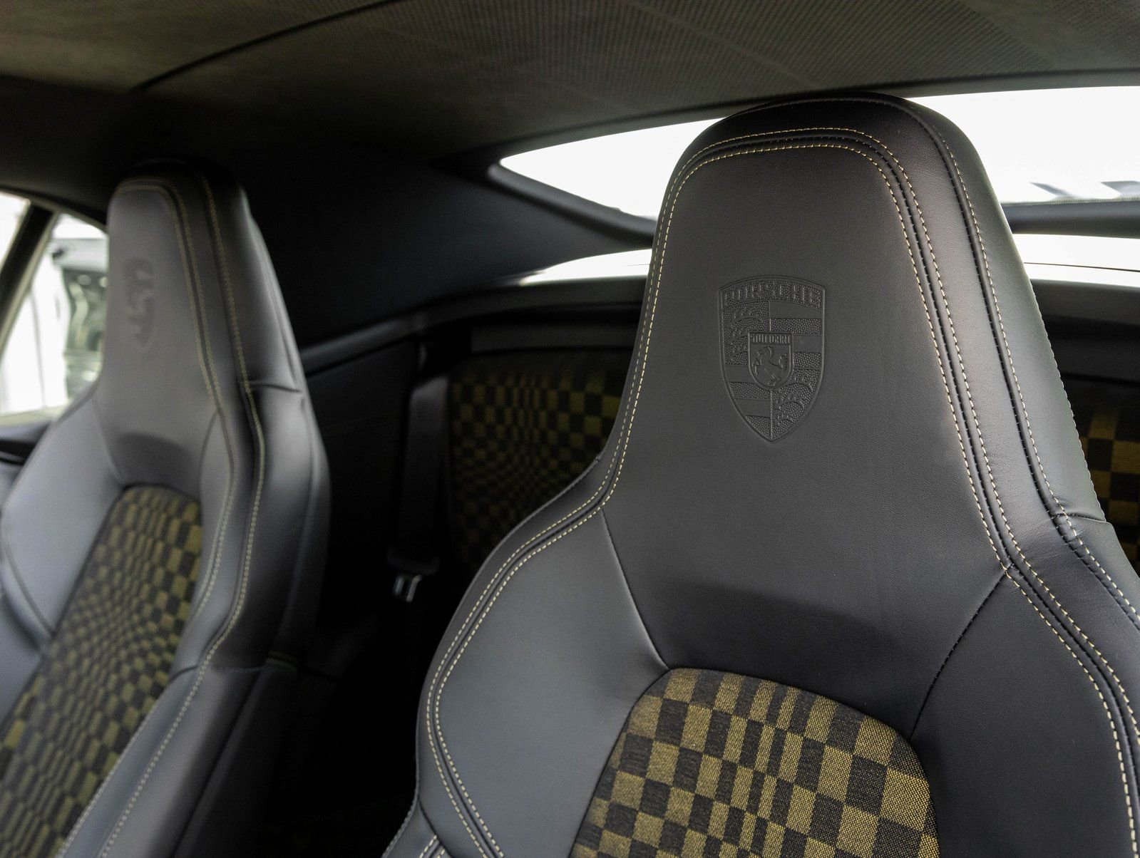 Certified 2026 Porsche 911 GTS image 25