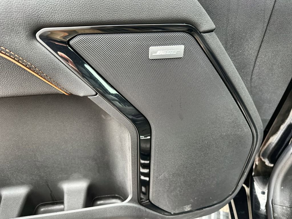 New 2026 GMC Sierra 3500 AT4 w/ AT4 Premium Plus Package image 23