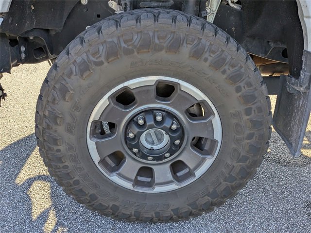 Used 2023 Ford F250 Lariat w/ Lariat Ultimate Package image 9