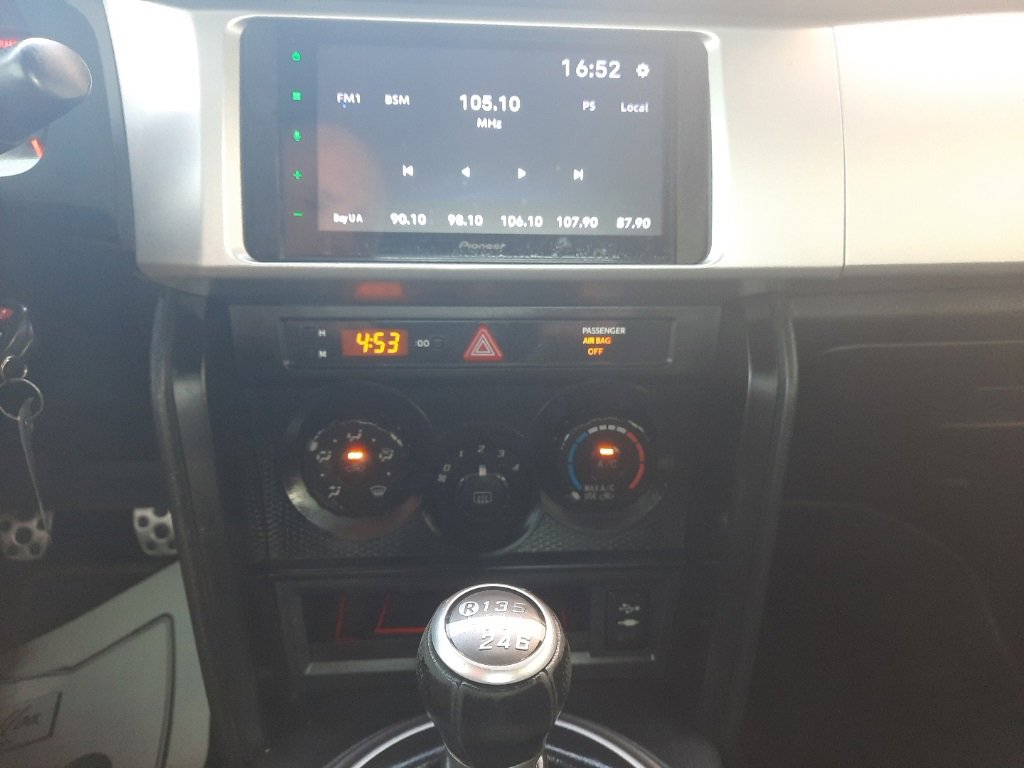 Used 2013 Subaru BRZ Premium image 16