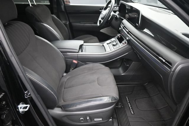 Used 2024 Hyundai Palisade Calligraphy AWD/4WD image 22