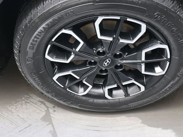 Used 2022 Hyundai Santa Cruz SEL image 29