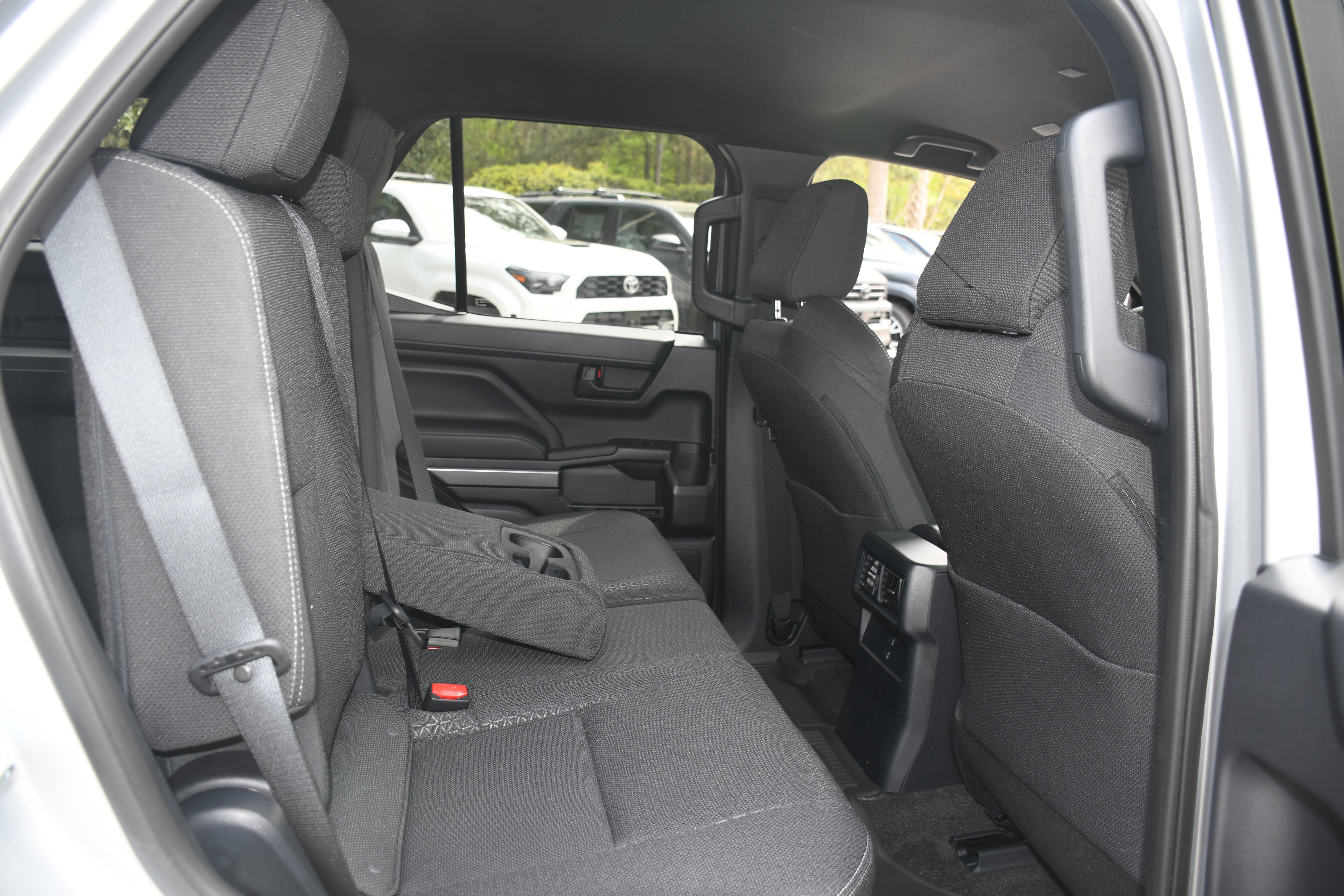 New 2026 Toyota 4Runner SR5 image 10