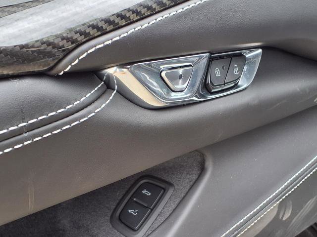 Used 2024 Chevrolet Corvette Z06 RWD image 15