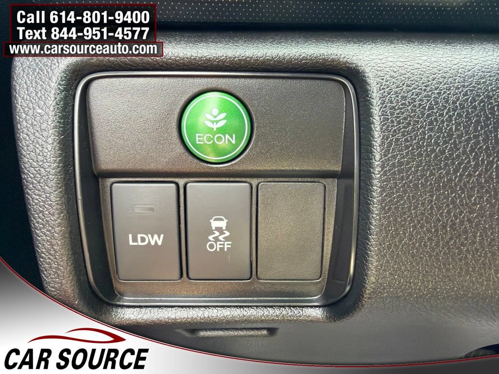 Used 2013 Honda Accord EX-L image 18