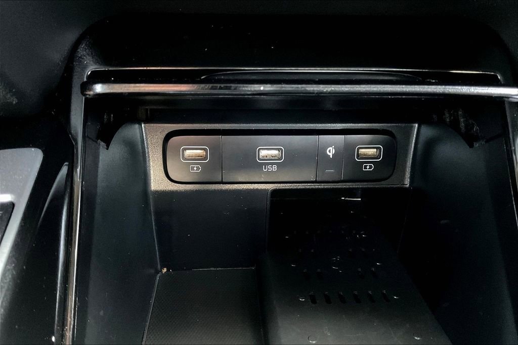 Used 2021 Kia Sorento SX Prestige image 26