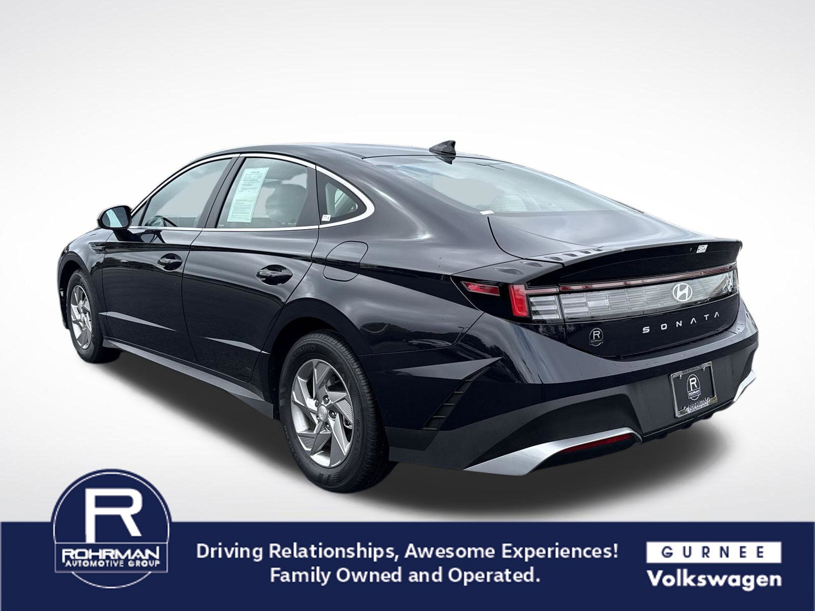 Used 2025 Hyundai Sonata SE FWD image 6