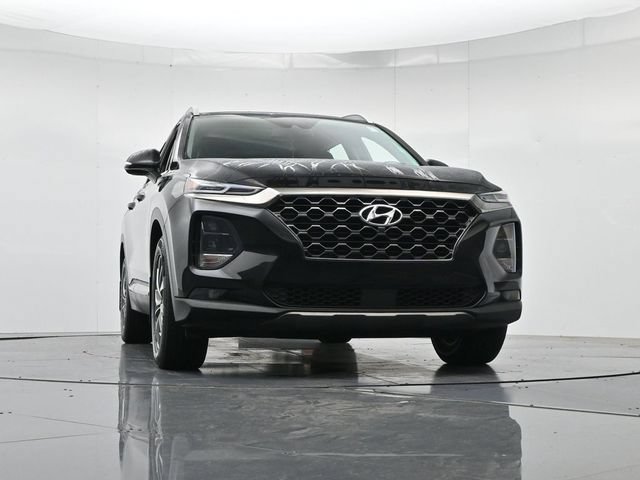 Used 2020 Hyundai Santa Fe Limited FWD image 35