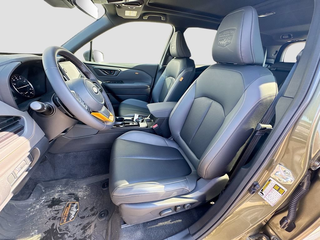 Used 2026 Subaru Forester Wilderness w/ Wilderness Package AWD/4WD image 22