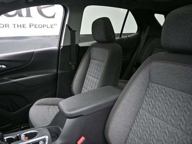 Used 2023 Chevrolet Equinox LT image 16
