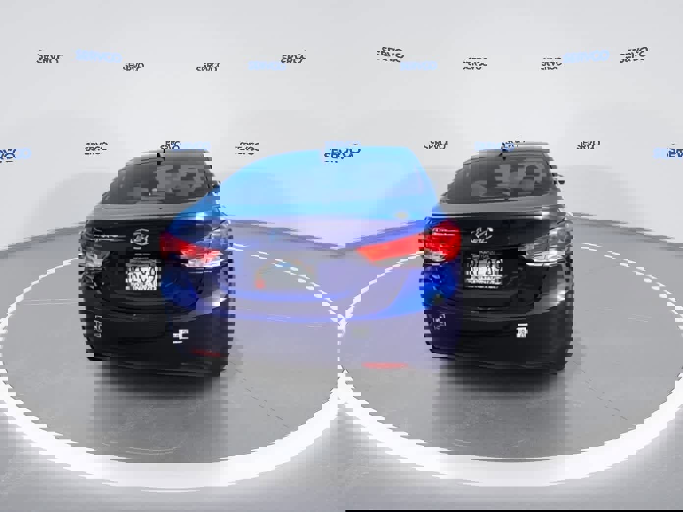 Used 2013 Hyundai Elantra GLS image 7