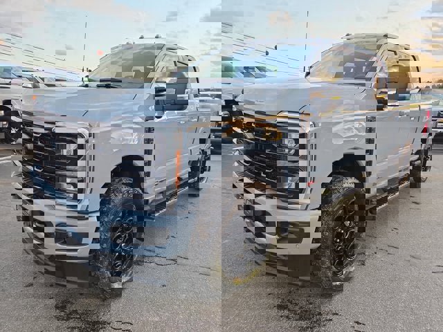 Used 2024 Ford F250 Lariat w/ Lariat Ultimate Package image 2