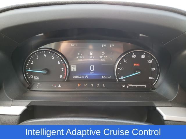 Used 2023 Ford Explorer XLT w/ Equipment Group 202A image 22