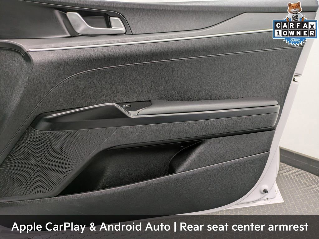 Used 2023 Kia K5 GT-Line image 34