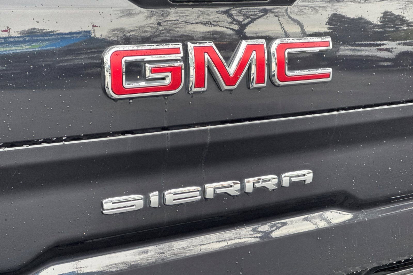Used 2023 GMC Sierra 1500 AT4 w/ AT4 Premium Package image 33