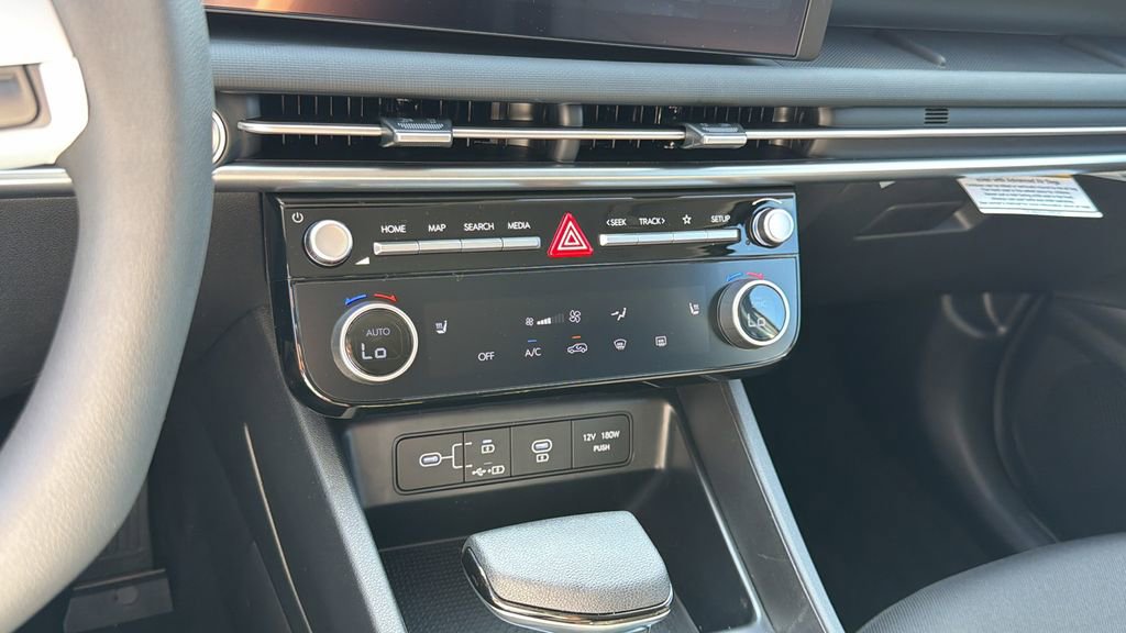 New 2026 Hyundai Tucson SEL image 28