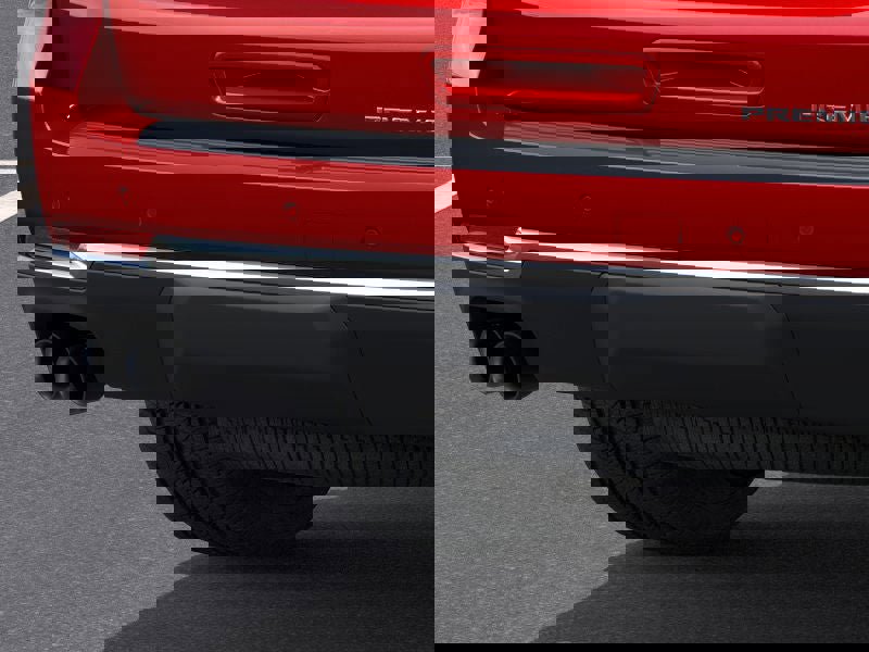 New 2026 Chevrolet Tahoe Premier w/ Sun And Tow Package image 57