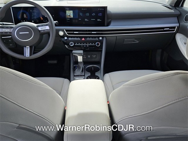 Used 2026 Hyundai Sonata SE image 8