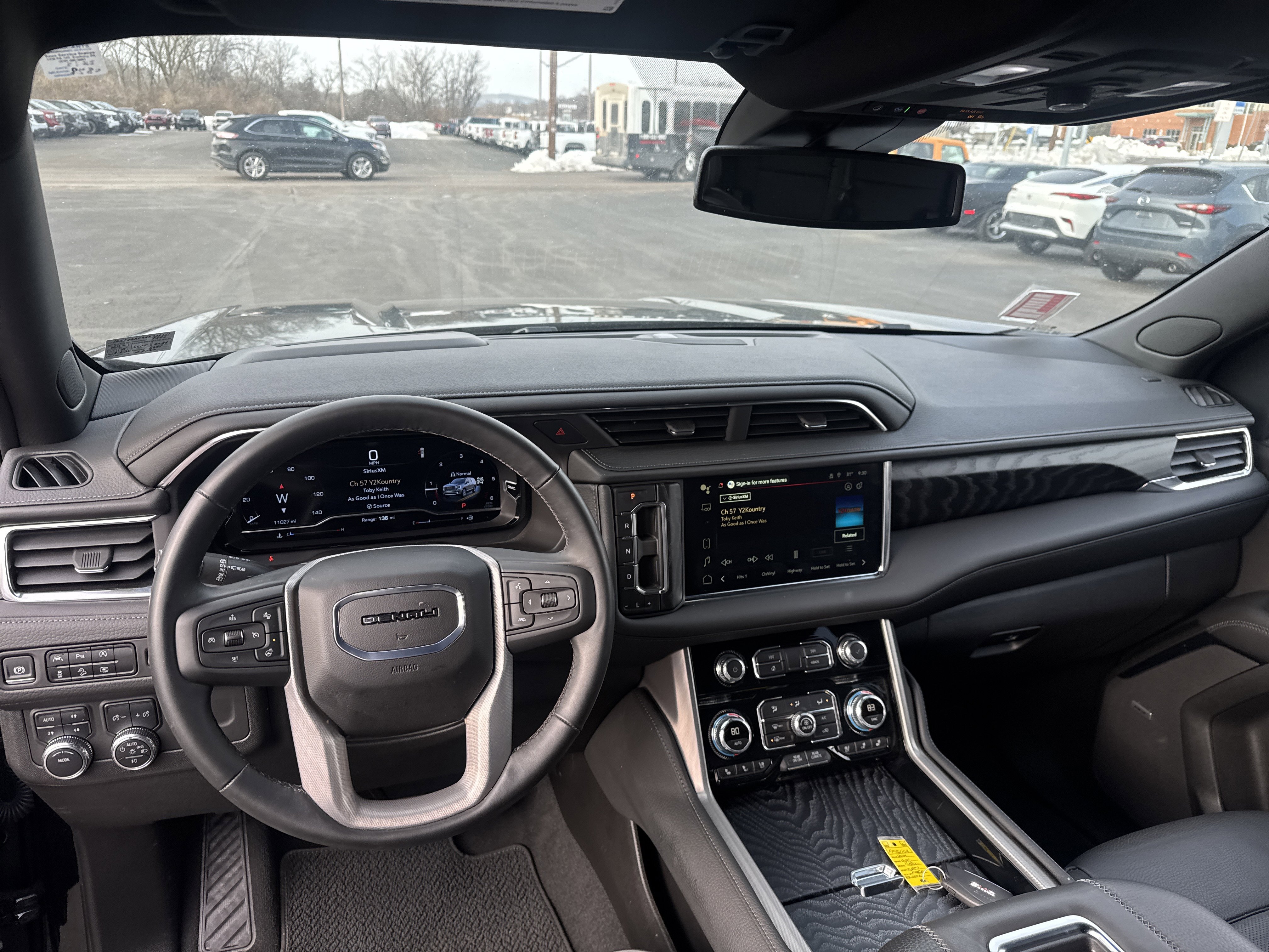Used 2024 GMC Yukon Denali image 15
