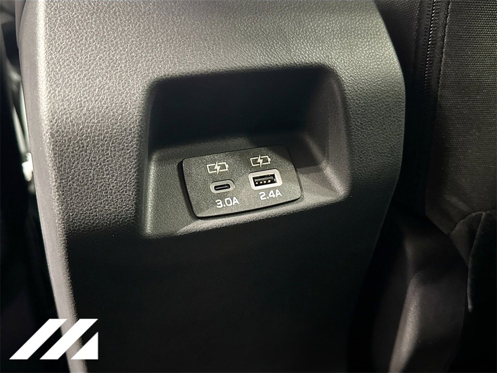 New 2026 Subaru Crosstrek 2.0i Premium image 24