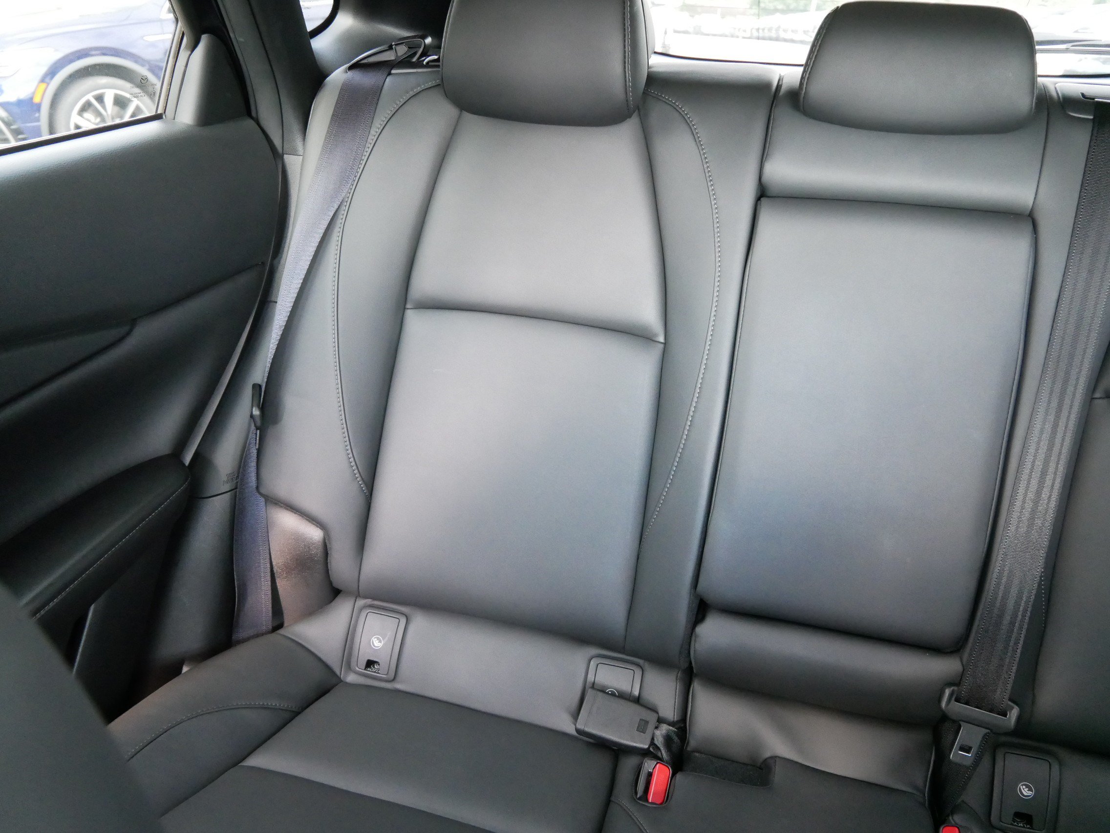 Used 2025 MAZDA CX-30 AWD 2.5 S w/ Select Sport Pkg image 12