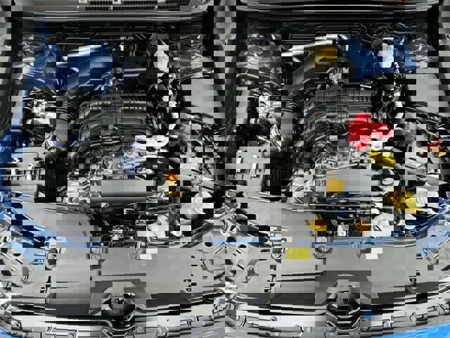 New 2025 Subaru Impreza 2.0i Sport image 24