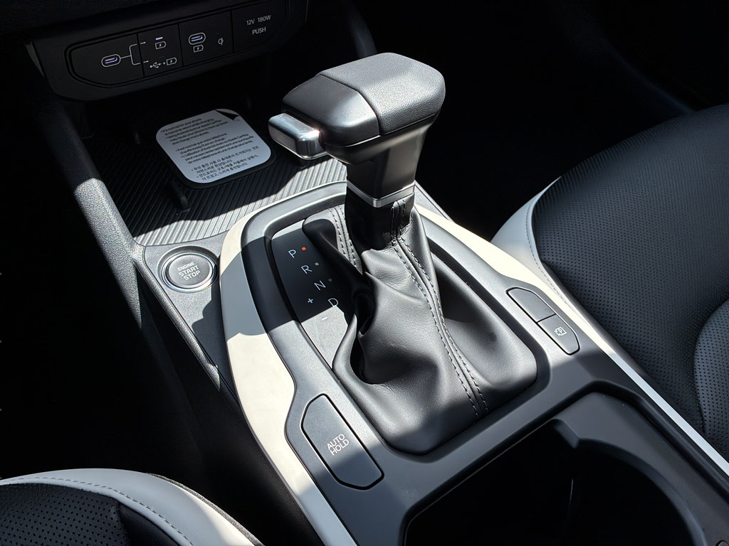 New 2026 Kia K4 GT-Line w/ GT-Line Sunroof Package FWD image 24