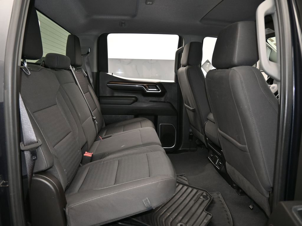 Used 2023 Chevrolet Silverado 1500 RST image 38
