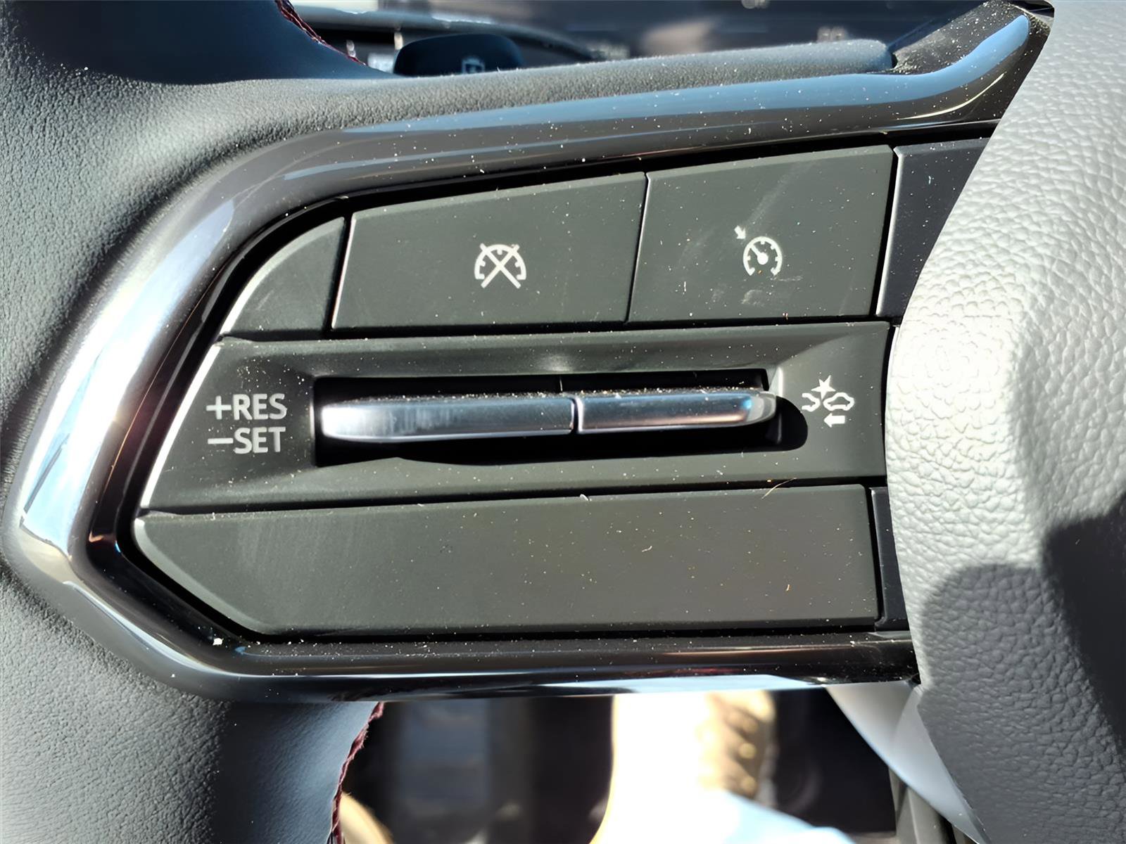 New 2026 Chevrolet Blazer EV RS image 19