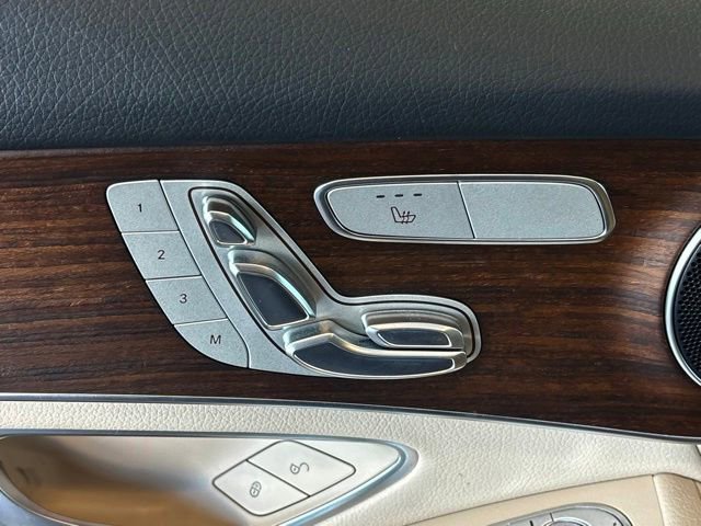 Certified 2022 Mercedes-Benz GLC 300 4MATIC image 15