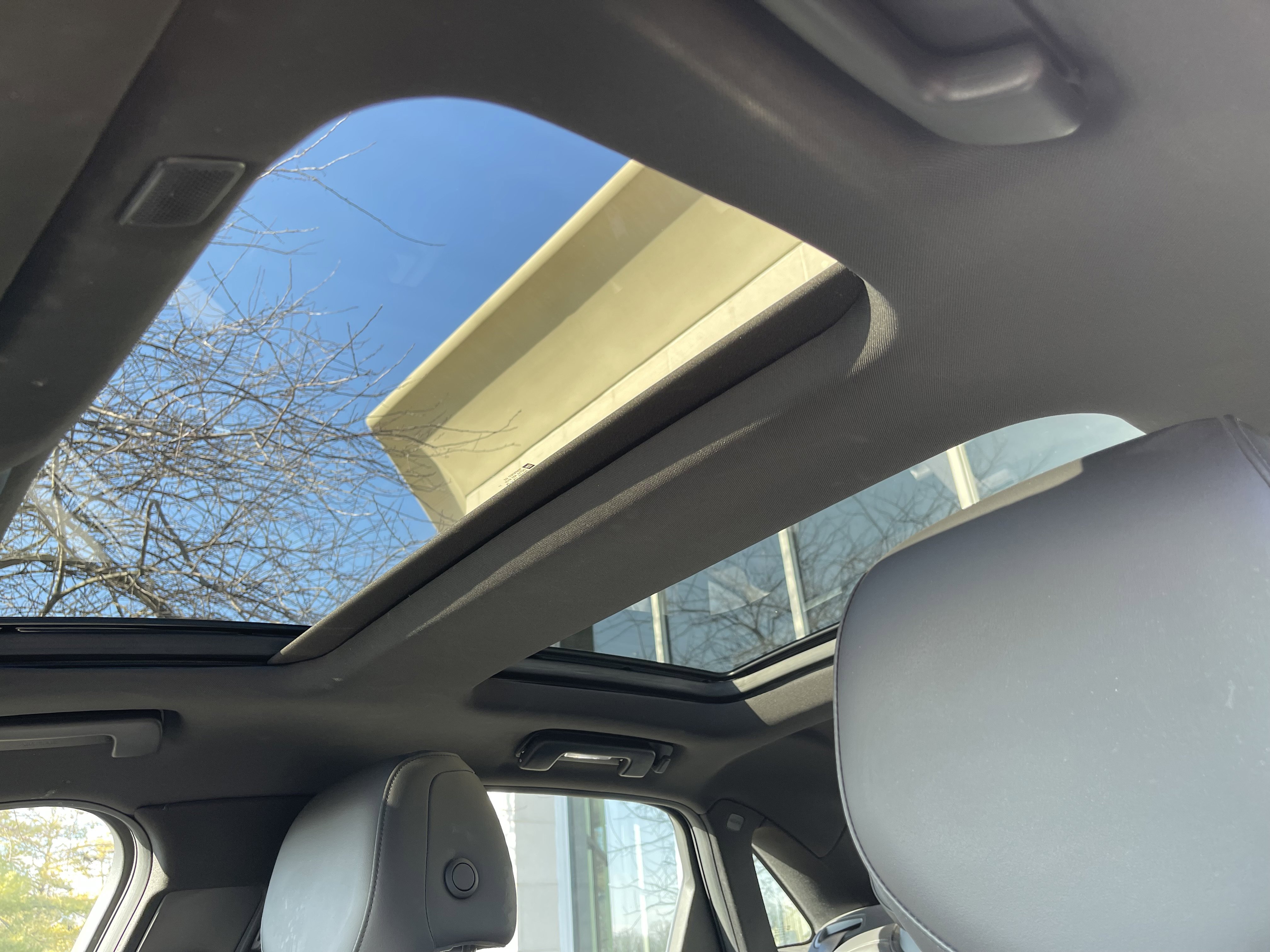 Used 2018 Cadillac CT6 AWD image 10