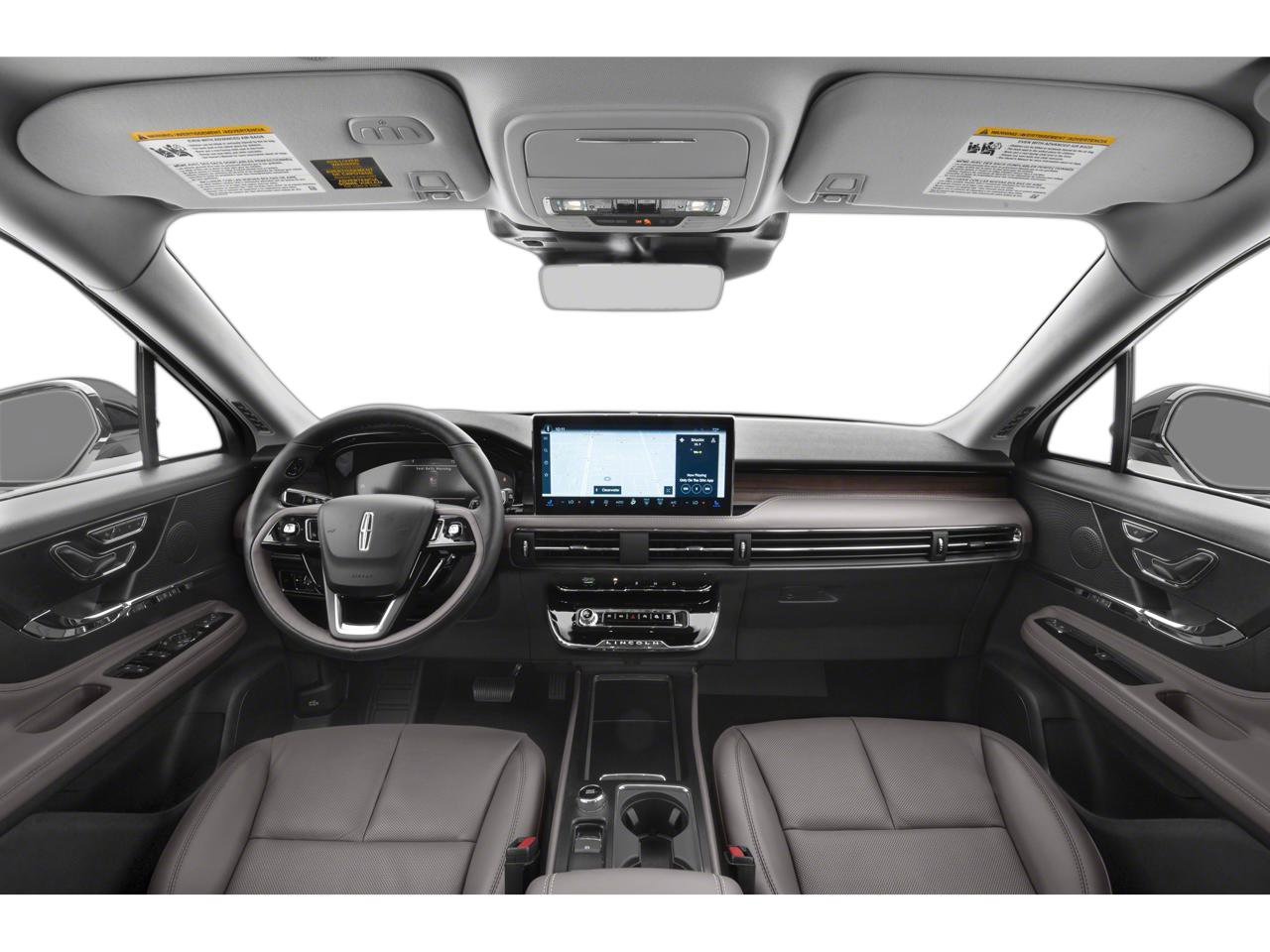 New 2025 Lincoln Corsair Reserve image 30