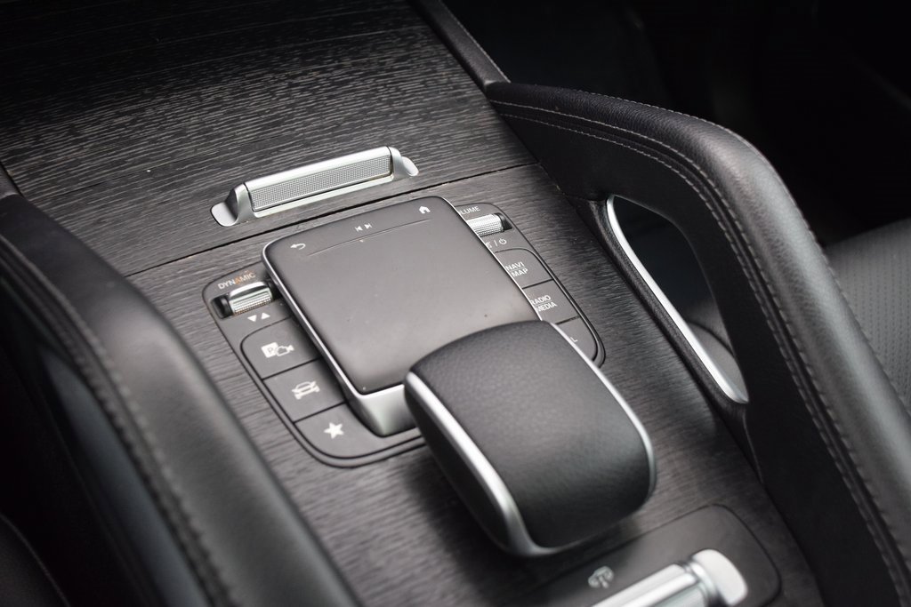 Certified 2022 Mercedes-Benz GLS 450 4MATIC image 30