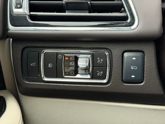 Used 2023 Lincoln Navigator Black Label image 51